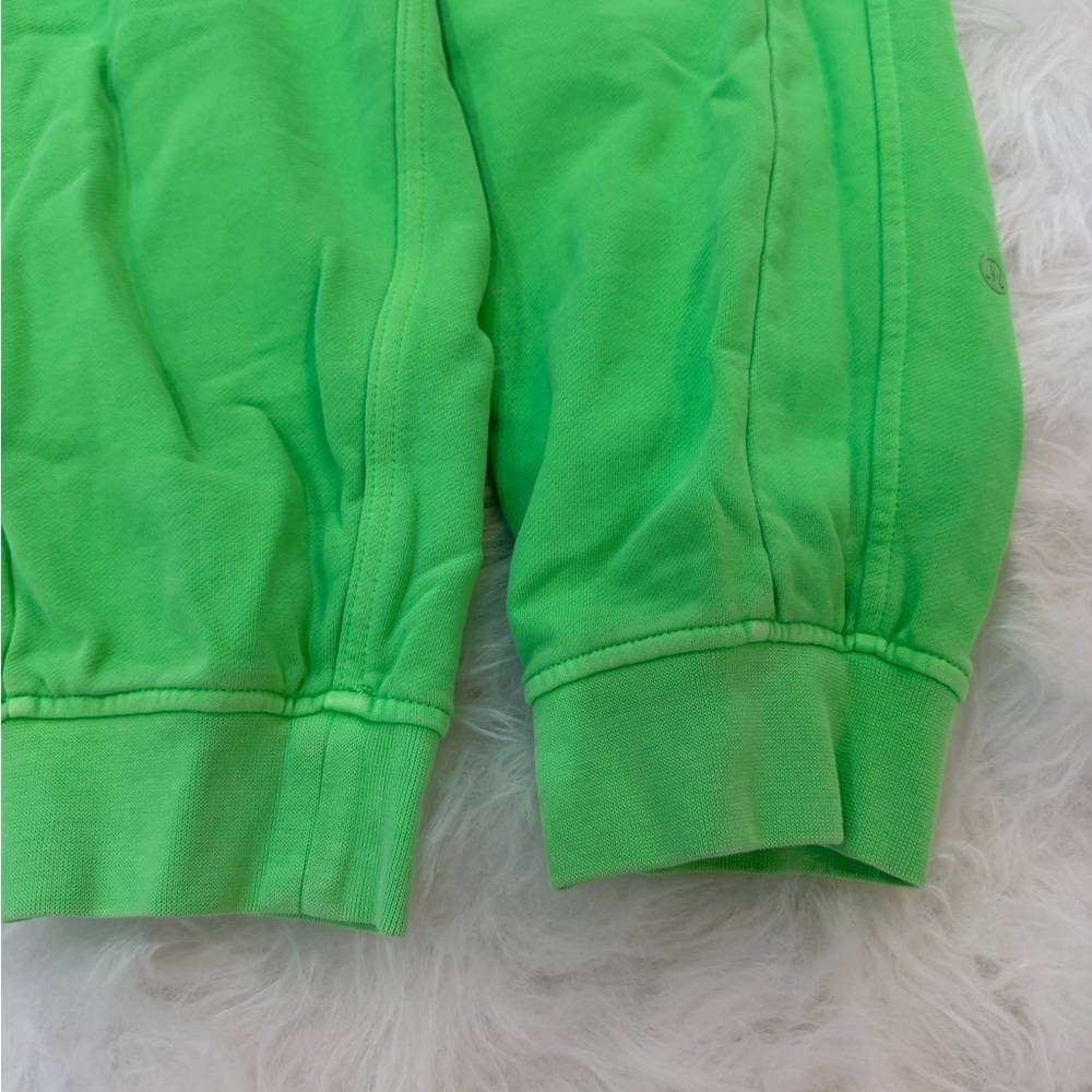 Lululemon Scuba crop jogger - Picture 4 of 7